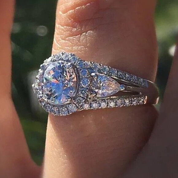 😘🎁GIFT FOR HER, MOTHER, DAUGHTER, GF, TEEN, KID- SAME DAY SHIPPING!! - L219 - Picture 3 of 4